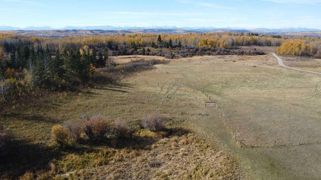 242048 192 St W, Home with 0 bedrooms, 0 bathrooms and null parking in Foothills AB | Image 5