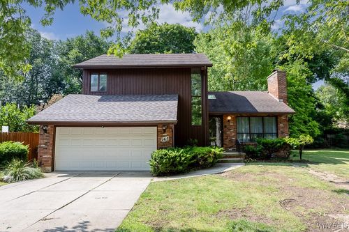 265 Depew Ave, Buffalo, NY, 14214-1621 | Card Image