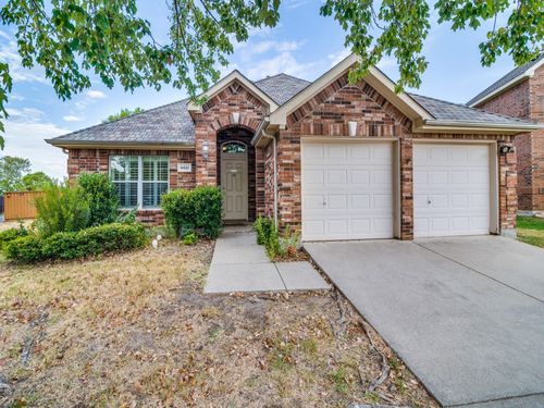 9421 Links Fairway Dr, Rowlett, TX, 75089-9600 | Card Image