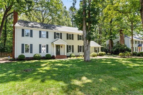 1610 Swansbury Dr, Henrico, VA, 23238-4628 | Card Image