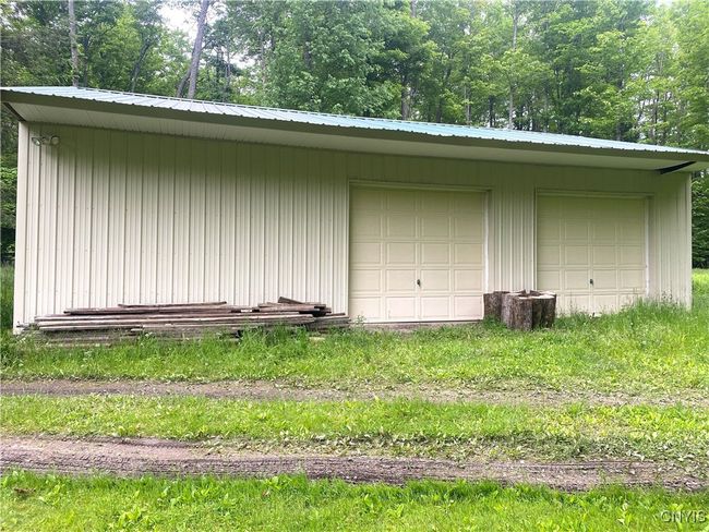 3656 Putt Brook Rd, House other with 1 bedrooms, 1 bathrooms and null parking in Scio NY | Image 21