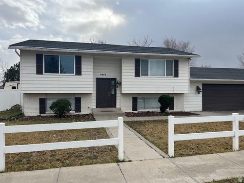 3853 W 5820 S, Taylorsville, UT, 84129-3728 | Card Image