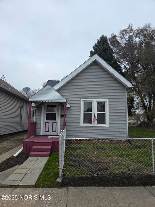 545 Milton St, Toledo, OH, 43605-2637 | Card Image