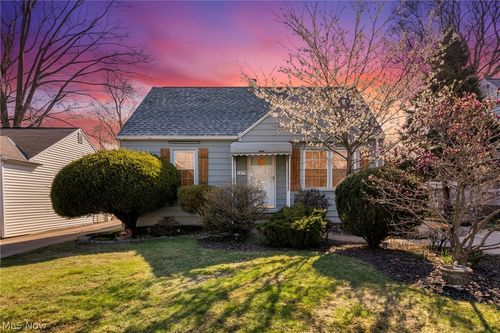 1171 Genesee Ave, Cleveland, OH, 44124-1721 | Card Image
