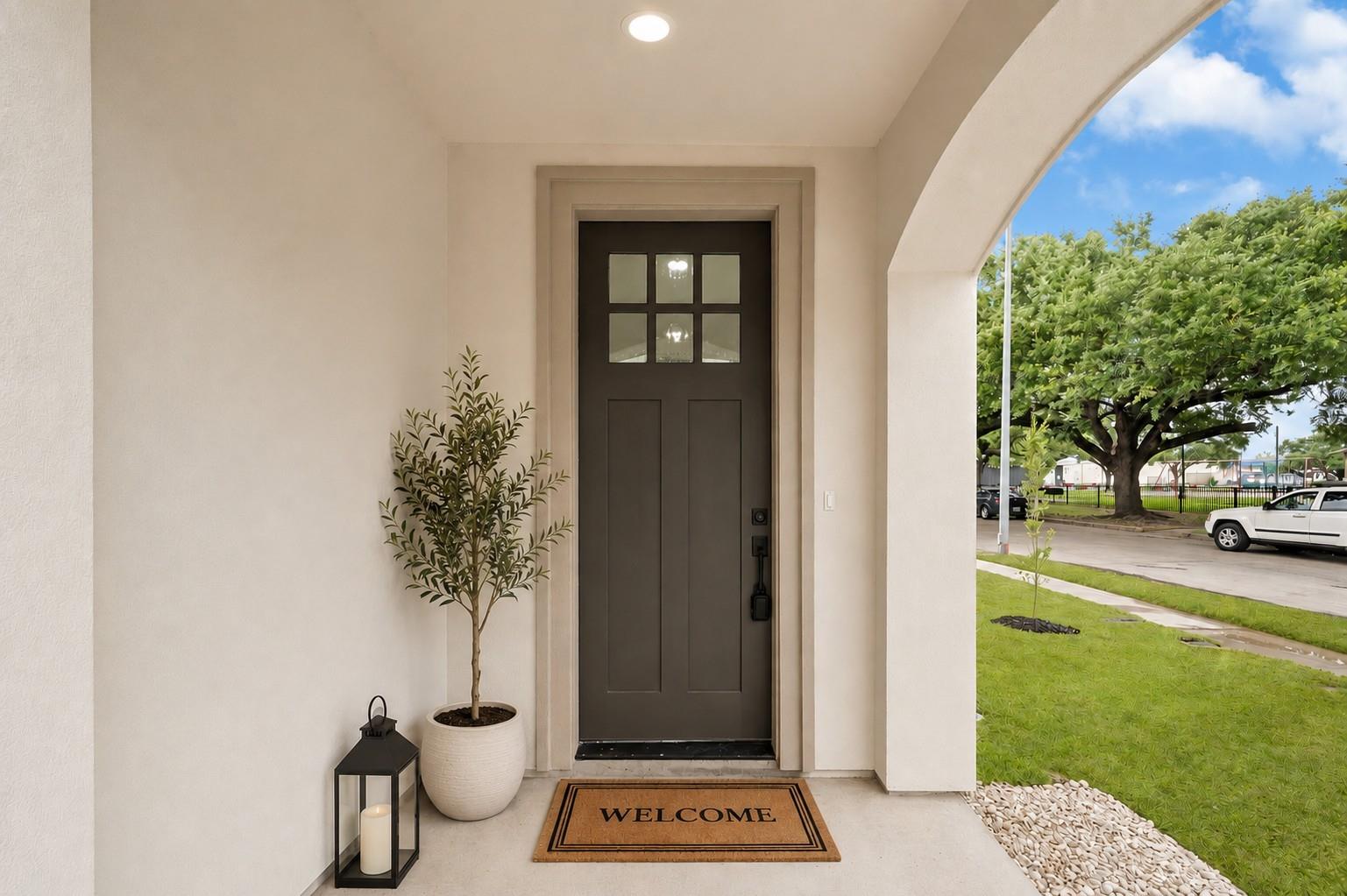 Residential in Houston 3