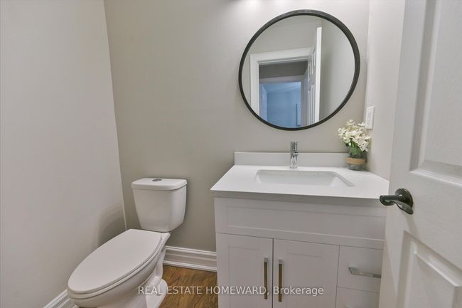 1221 Grandview Dr, House other with 5 bedrooms, 4 bathrooms and 4 parking in Oakville ON | Image 19
