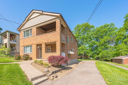 5427 Fox Rd, Cincinnati, OH, 45239-7263 | Card Image