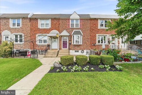 206 Stratford Rd, GLENOLDEN, PA, 19036-1636 | Card Image