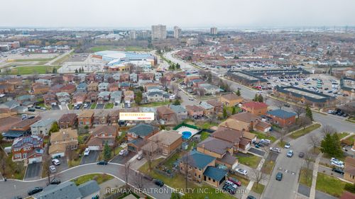 22 Butlers Crt, Brampton, ON, L6Y3T7 | Card Image