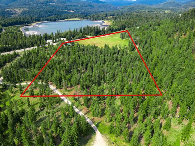 16682 Highway 31, House other with 3 bedrooms, 3 bathrooms and null parking in Metaline Falls WA | Image 4