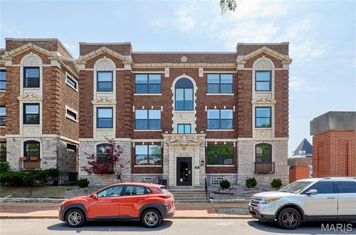 23-308 Clara Avenue, St Louis, MO, 63112 | Card Image