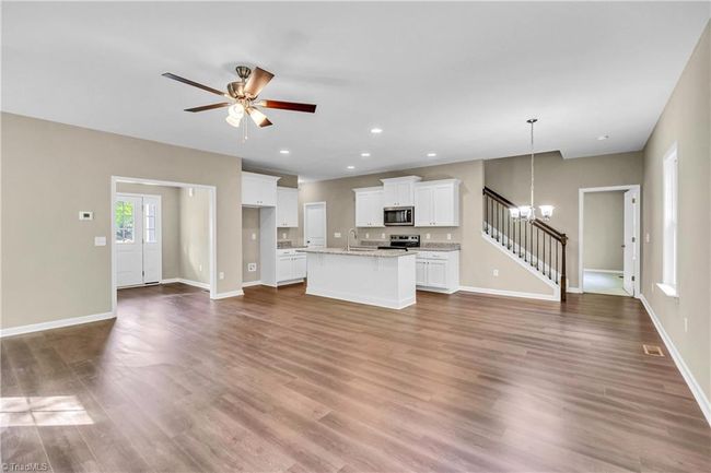 2983 Wesley Farm Ln, House other with 3 bedrooms, 3 bathrooms and null parking in Sophia NC | Image 12
