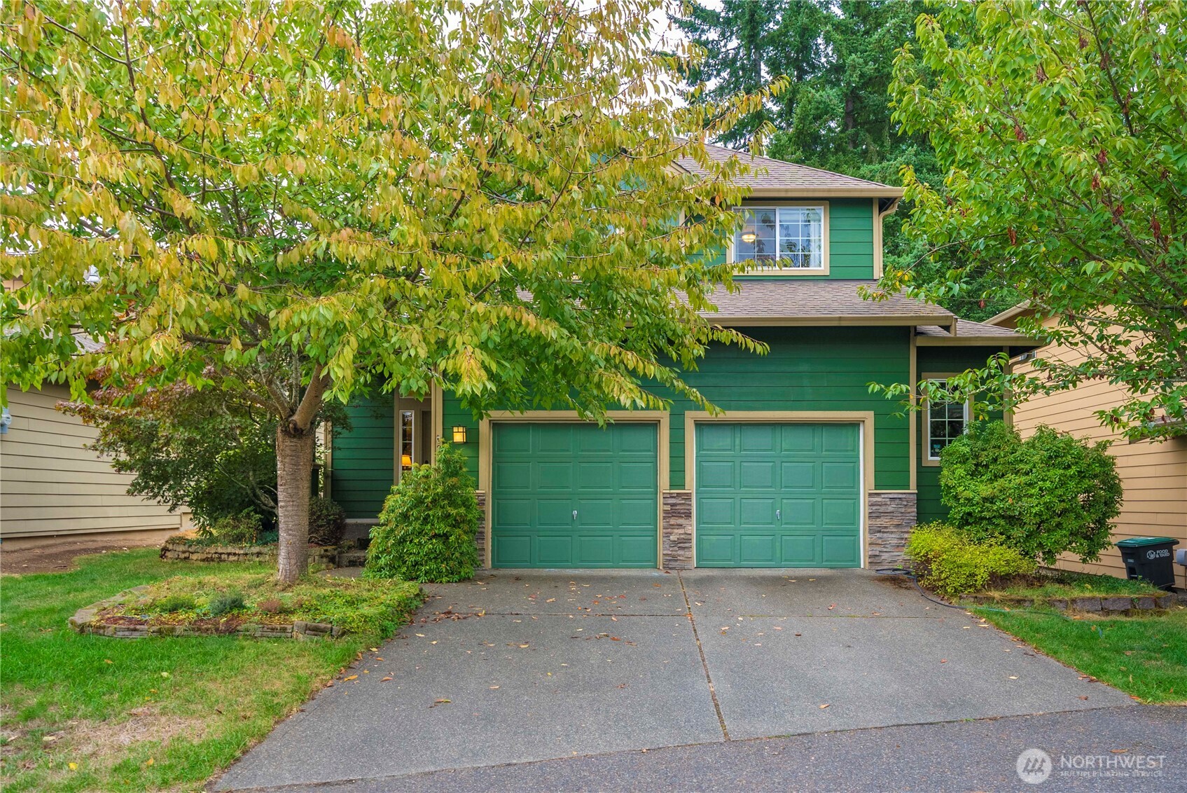 Residential in Maple Valley 2