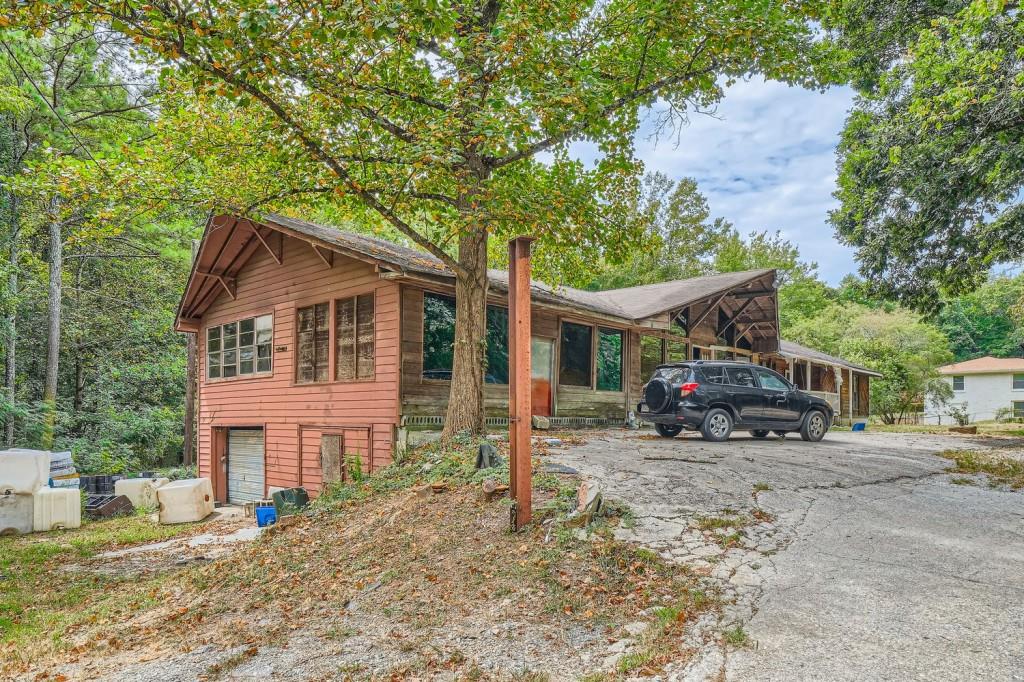 Sheriff Rd, Atlanta, GA 30349