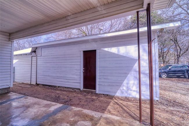 516 S Church St, House other with 3 bedrooms, 2 bathrooms and null parking in Pilot Point TX | Image 29