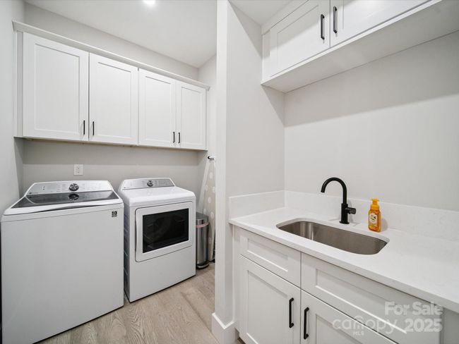 Main Level Laundry Room | Image 42