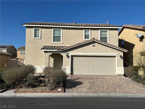 3253 Boland Court, North Las Vegas, NV, 89032 | Card Image