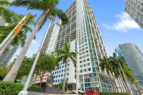1405-500 Brickell Ave, Miami, FL, 33131-2578 | Card Image