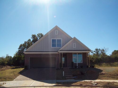 9703 Kings Landing Drive, Olive Branch, MS, 38654 | Card Image