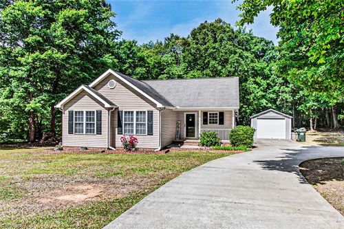 342 Iron Mountain Rd, Asheboro, NC, 27205-8702 | Card Image