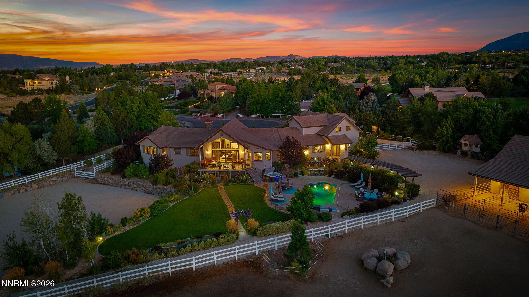 Residential in Reno 3