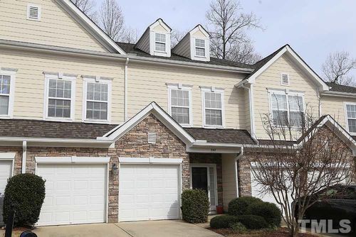 507 Bartlett Circle, Hillsborough, NC, 27278 | Card Image