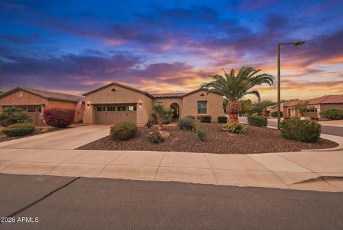 13038 W Domino Dr, Peoria, AZ, 85383-5204 | Card Image