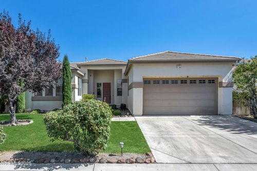 435 La Costa Cir, Dayton, NV, 89403-8783 | Card Image