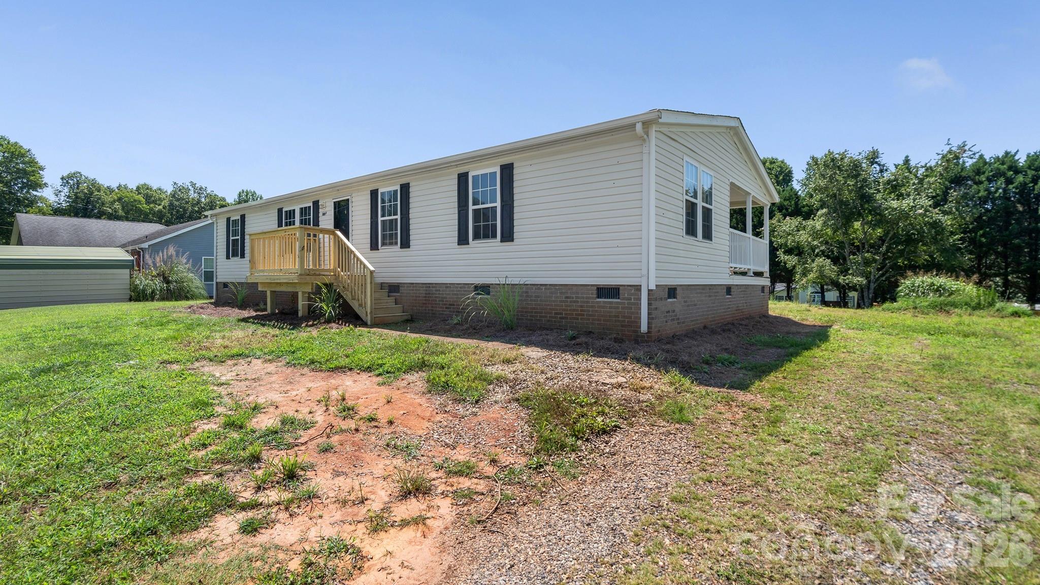 Residential in Statesville 3
