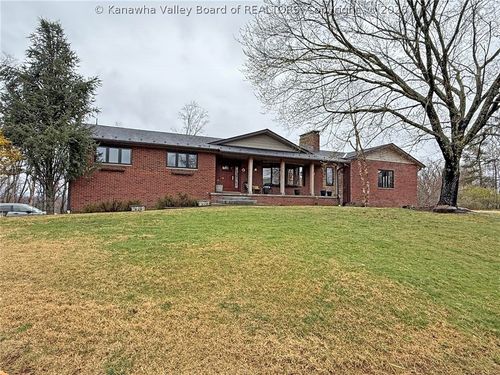 1548 Skyline Rd, Charleston, WV, 25314-2366 | Card Image