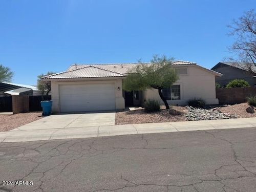 10235 W Georgia Avenue, Glendale, AZ, 85307 | Card Image