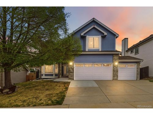 7356 Rattlesnake Dr, Lone Tree, CO, 80124-9725 | Card Image