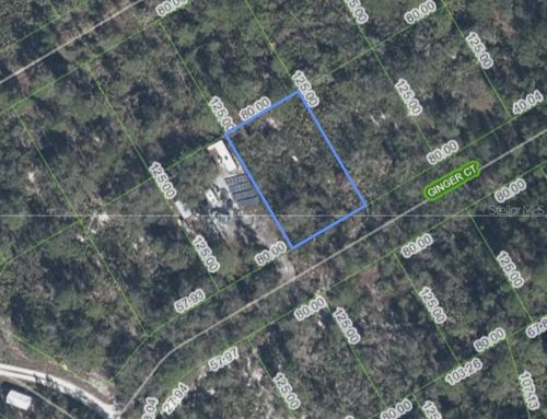 2840 Ginger Ct, SEBRING, FL, 33875-2402 | Card Image