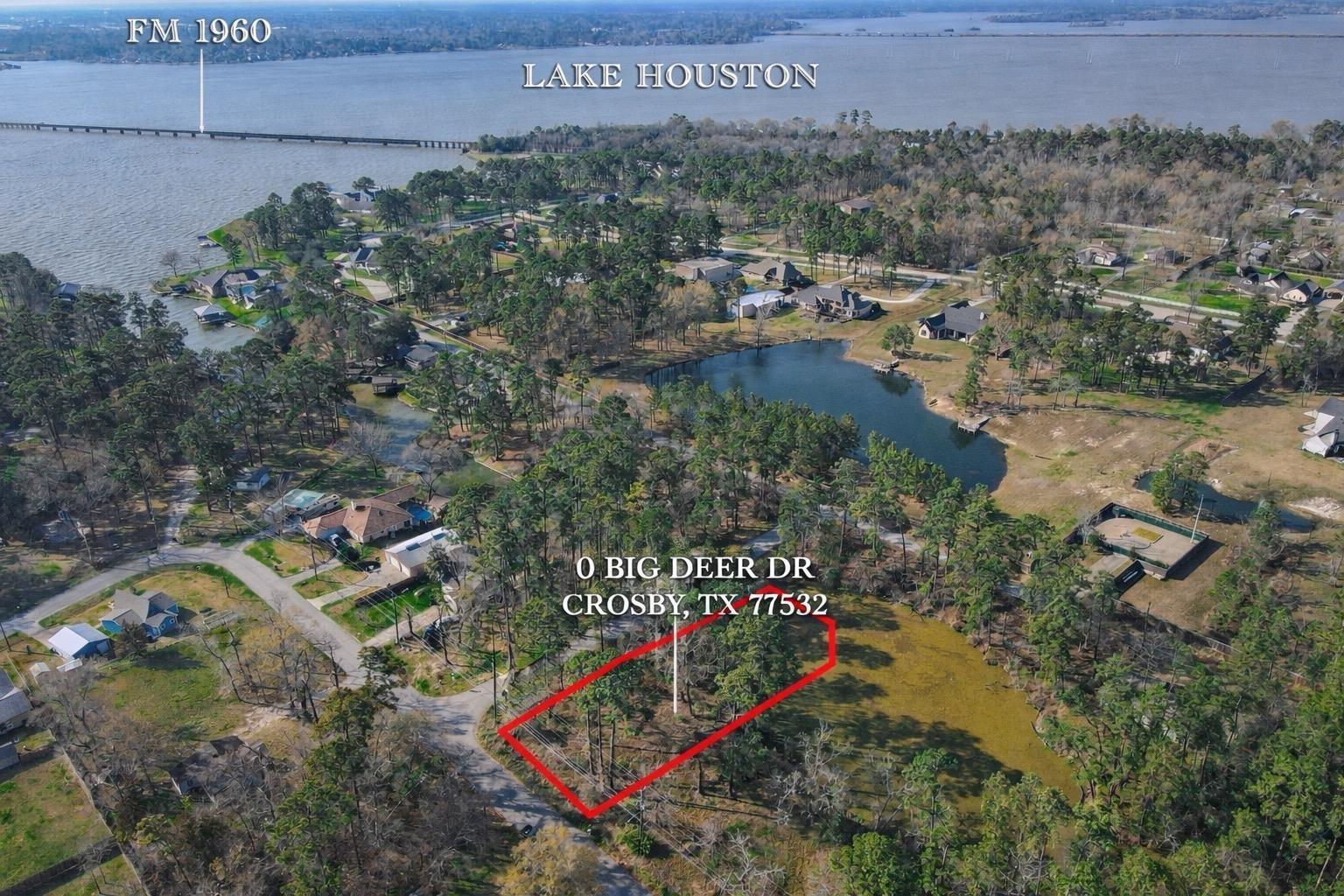 Land in Crosby 4