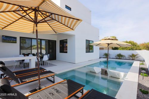 4707 N 73rd St, Scottsdale, AZ, 85251-1409 | Card Image