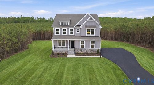16884 Watchman Way, Beaverdam, VA, 23015-0009 | Card Image