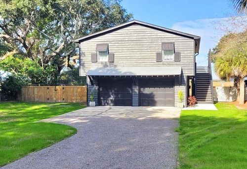 2720 Goldbug Avenue, Sullivans Island, SC, 29482 | Card Image