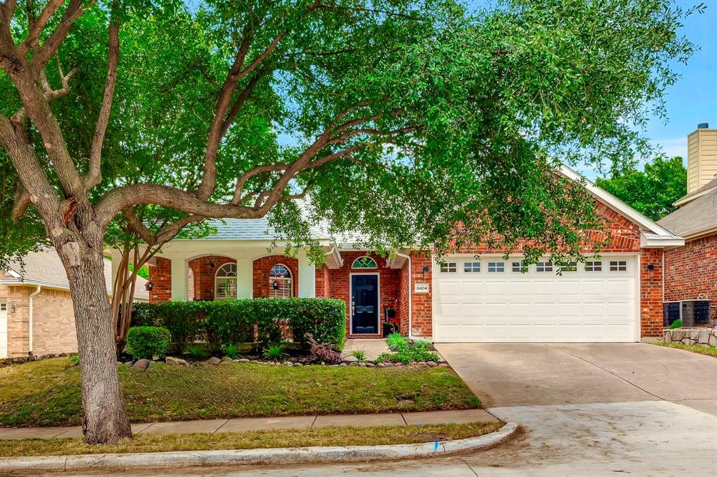 Elk Mountain Trl, Mckinney, TX 75070