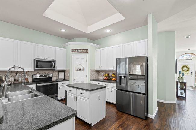 3008 Running Brook Dr, House other with 4 bedrooms, 2 bathrooms and null parking in Joshua TX | Image 18