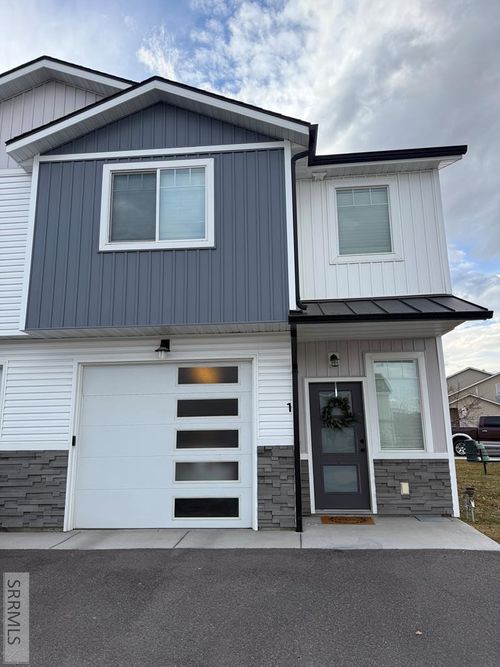 1-179 Park Lawn Drive, Chubbuck, ID, 83202 | Card Image