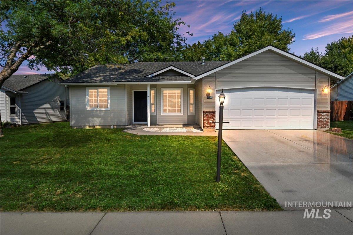 Honker Dr, Meridian, ID 83642