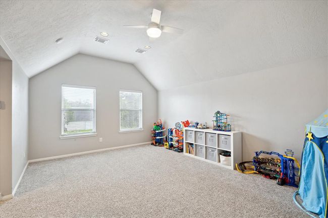 3231 Summerland Dr, House other with 3 bedrooms, 2 bathrooms and 2 parking in Manvel TX | Image 22