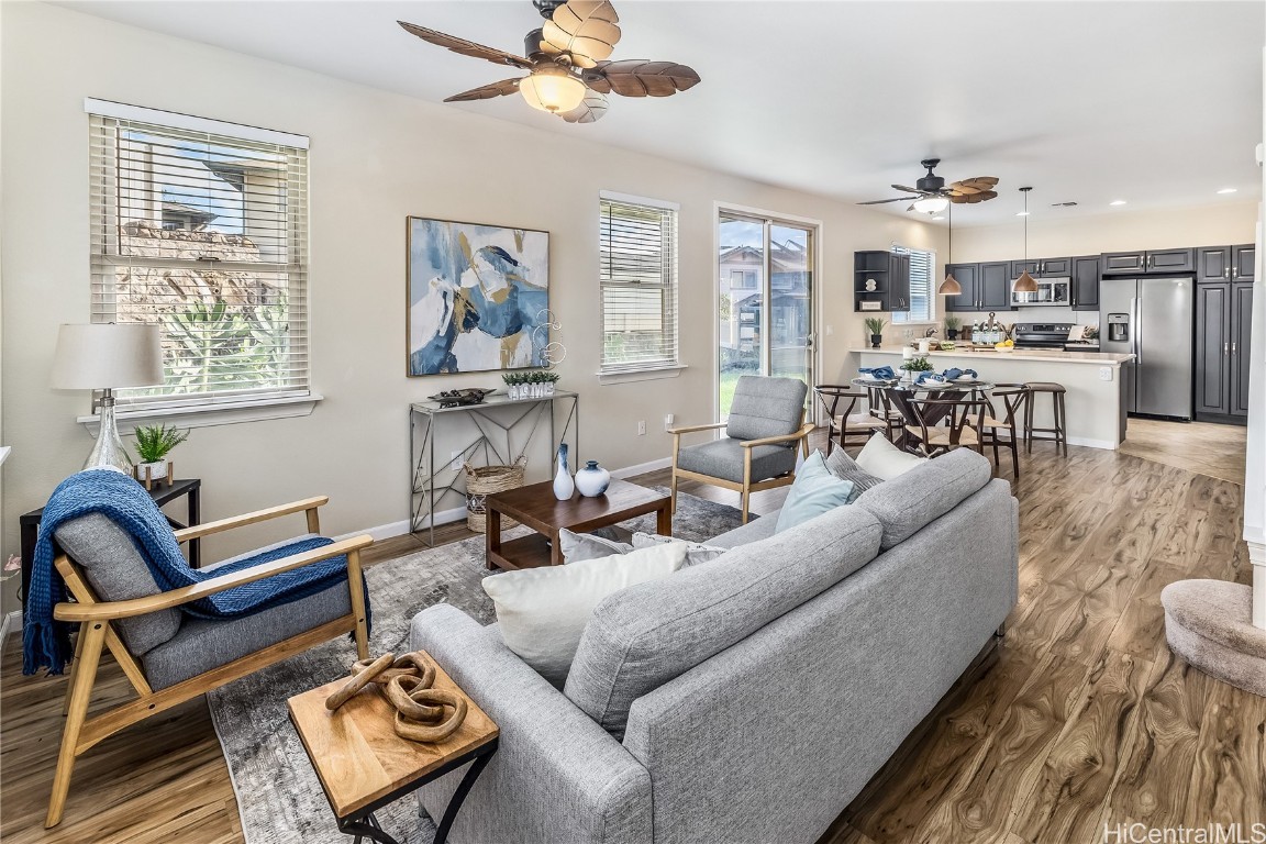 Oawa St, Kapolei, HI 96707 #1