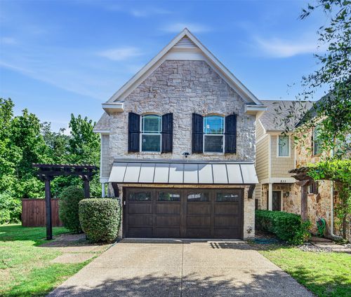 509 Heath Ln, Coppell, TX, 75019-4267 | Card Image