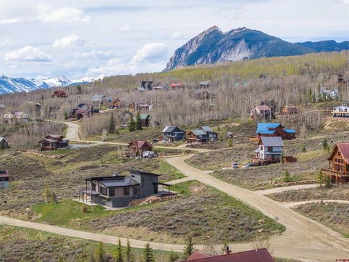302 Cisneros Ln, Crested Butte, CO, 81224-9636 | Card Image