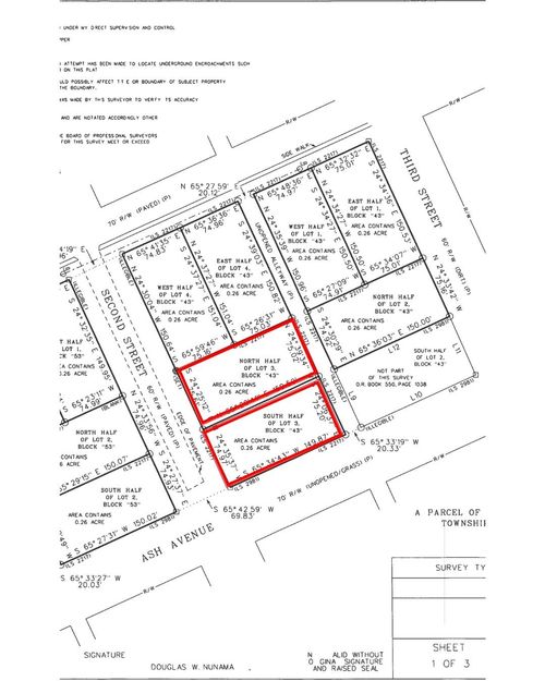 2 Second St, GRETNA, FL, 32332 | Card Image