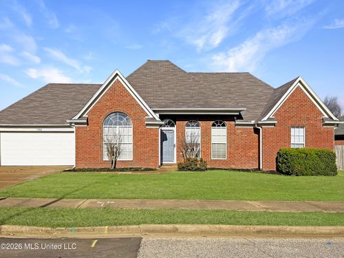 7392 Acree Lane, Olive Branch, MS, 38654 | Card Image