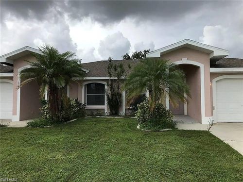 3725 Se 9th Pl, Cape Coral, FL, 33904-4716 | Card Image