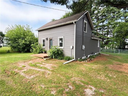 415 S East St, New Auburn, WI, 54757-8539 | Card Image