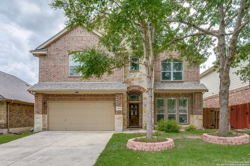 11950 Jasmine Way, San Antonio, TX, 78253-5648 | Card Image